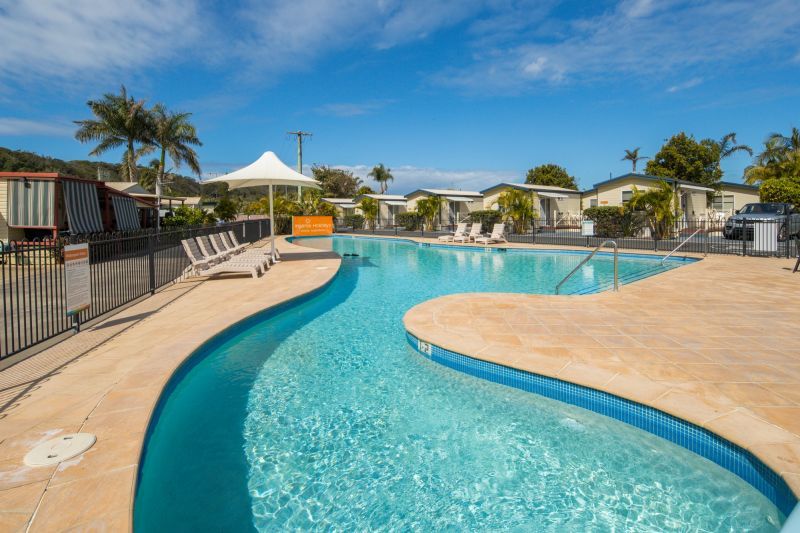 This Home Is All About Location