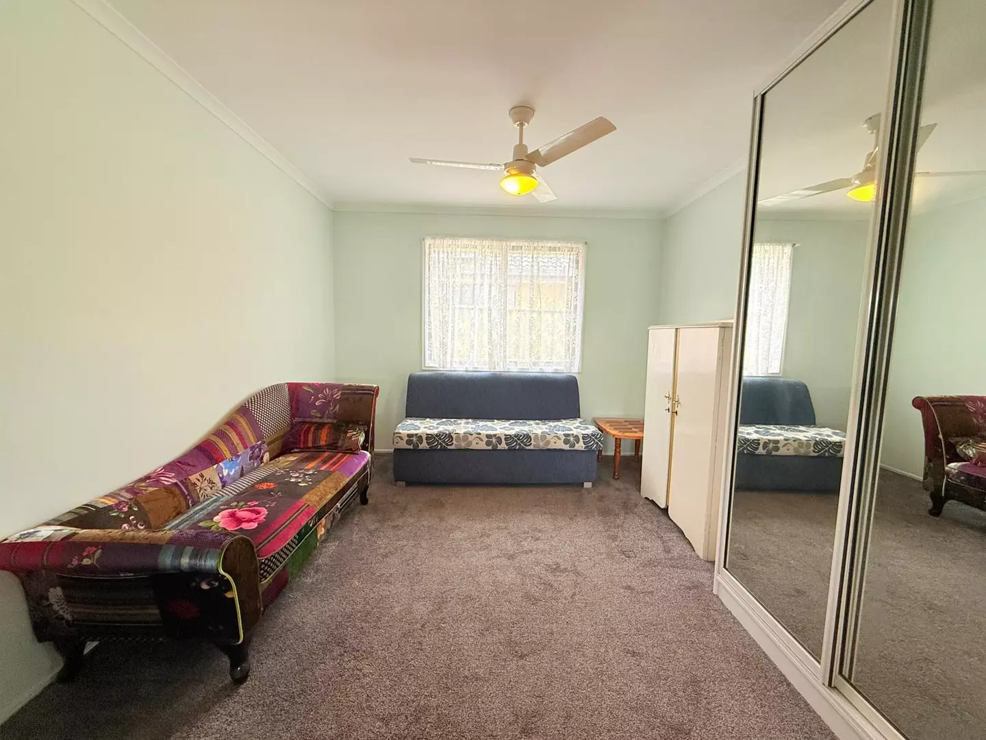 Corner Block, Quiet Location in an Over 50's Lifestyle Complex