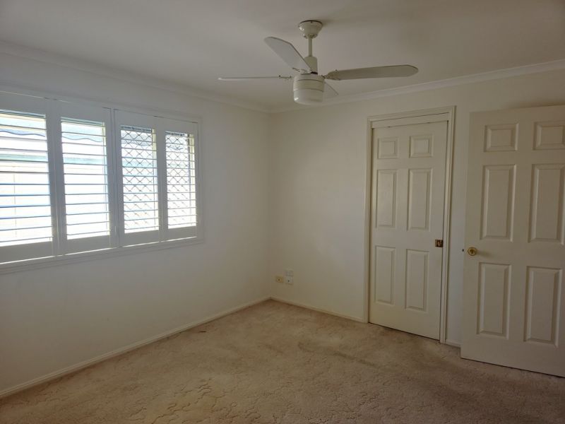 Quiet Comfort Meets Spacious Design