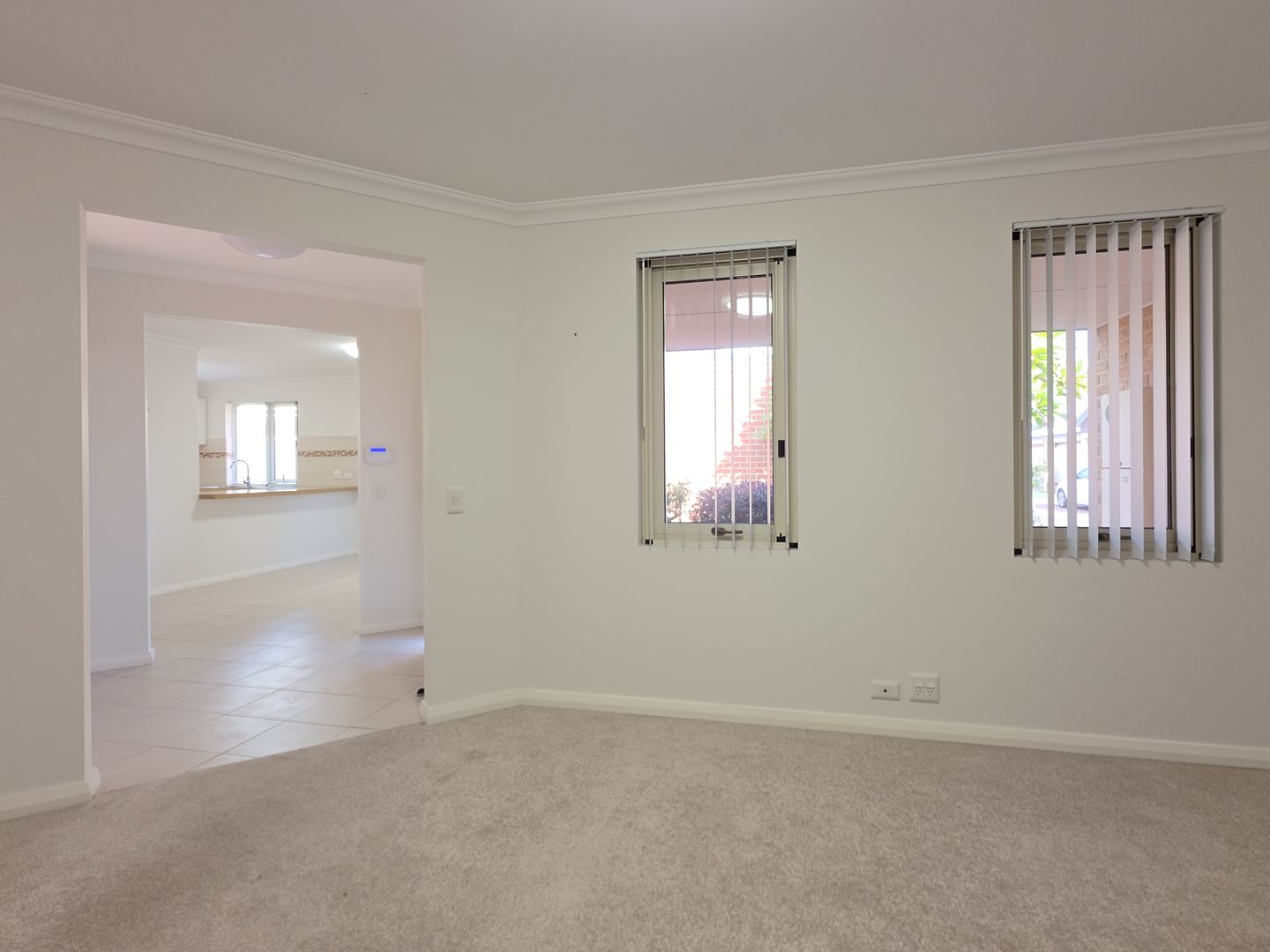 Villa 46 at Joseph Banks - Refurbished before settlement