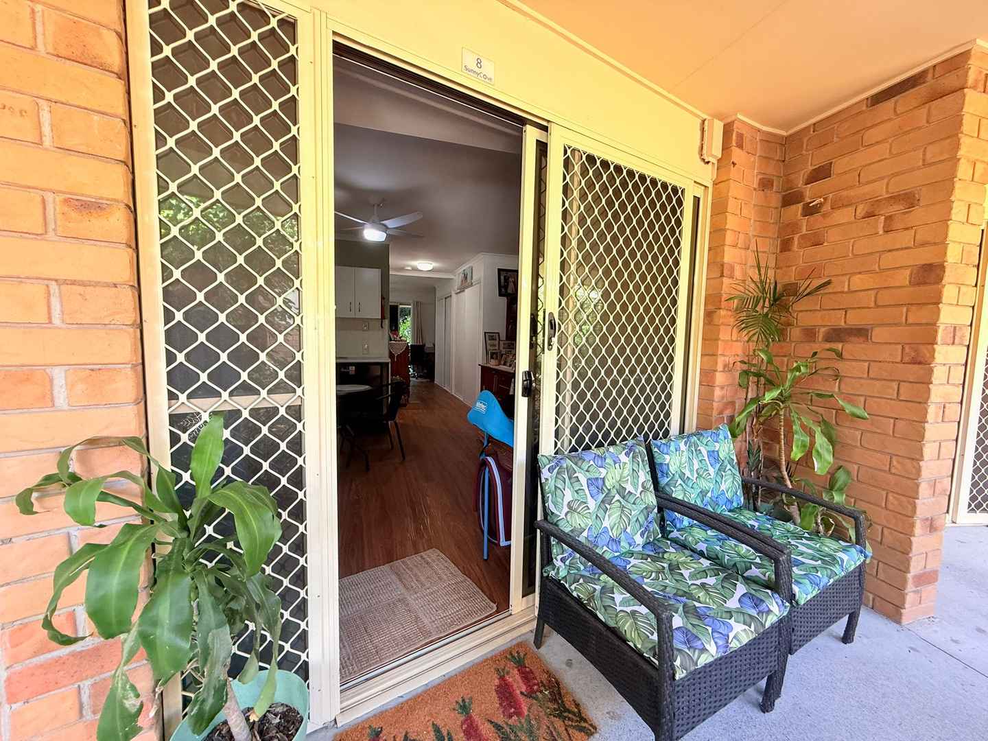 2x 1 Bedroom Units on 1 Title - INVESTMENT OPPORTUNITY