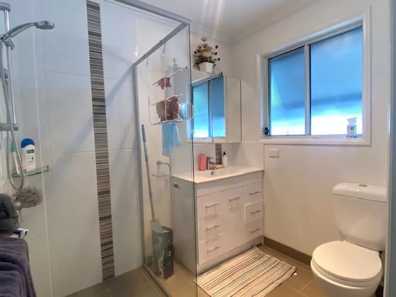 Perfect Home With The Lot!