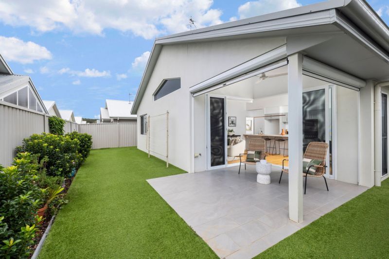 Your New Lifestyle Awaits!