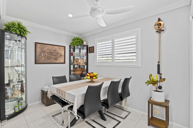 Freshly Renovated – Enjoy Modern Upgrades & Bushland Views