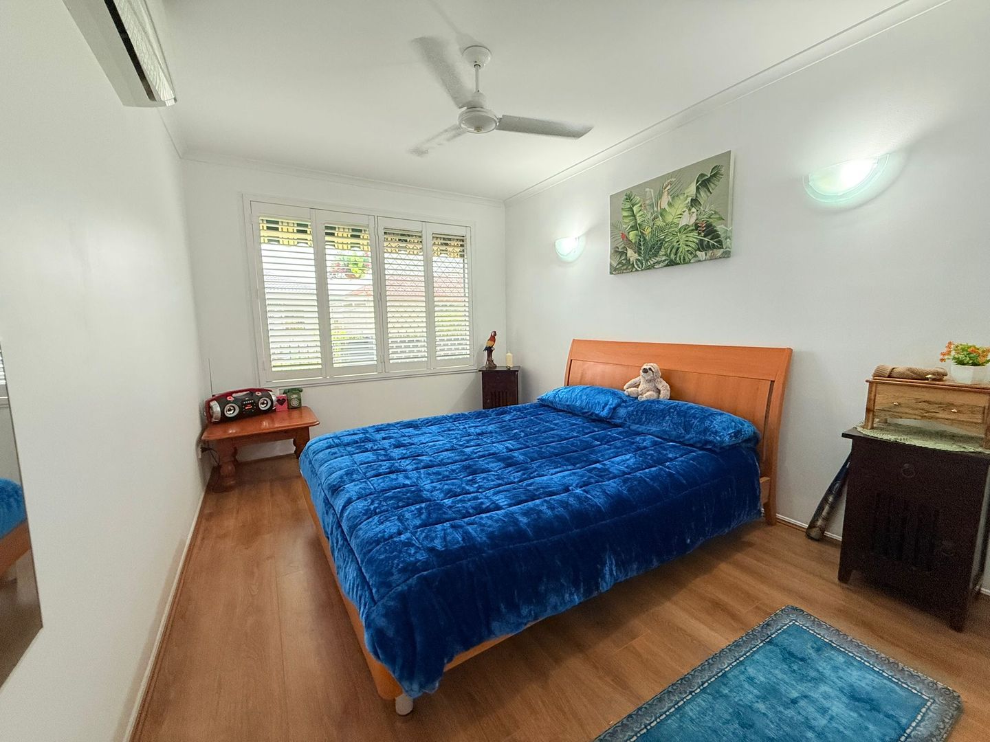 The Perfect Home When Downsizing - Fresh & Ready to Move In!