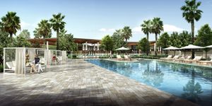 Inside Queensland's amazing new retirement mega-resorts