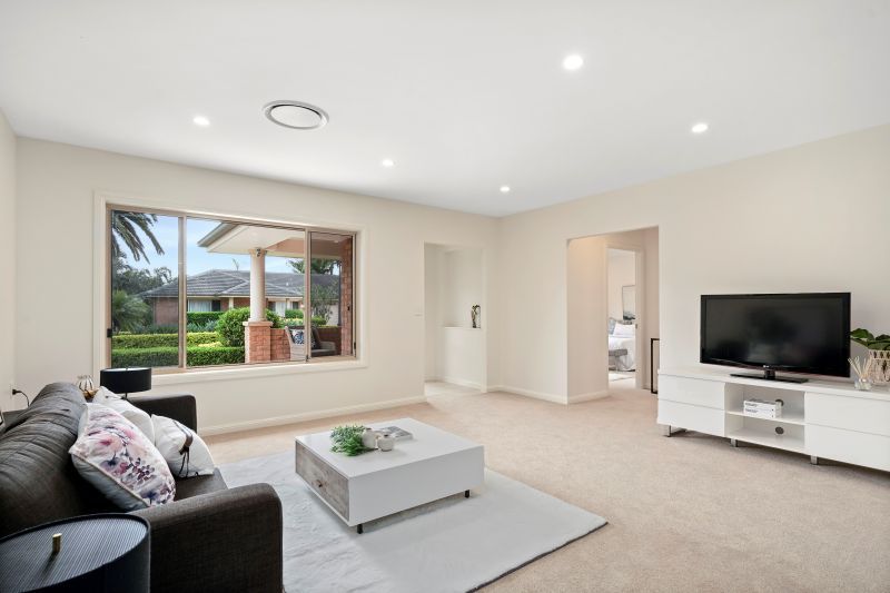 Now is the perfect time to enjoy your retirement!