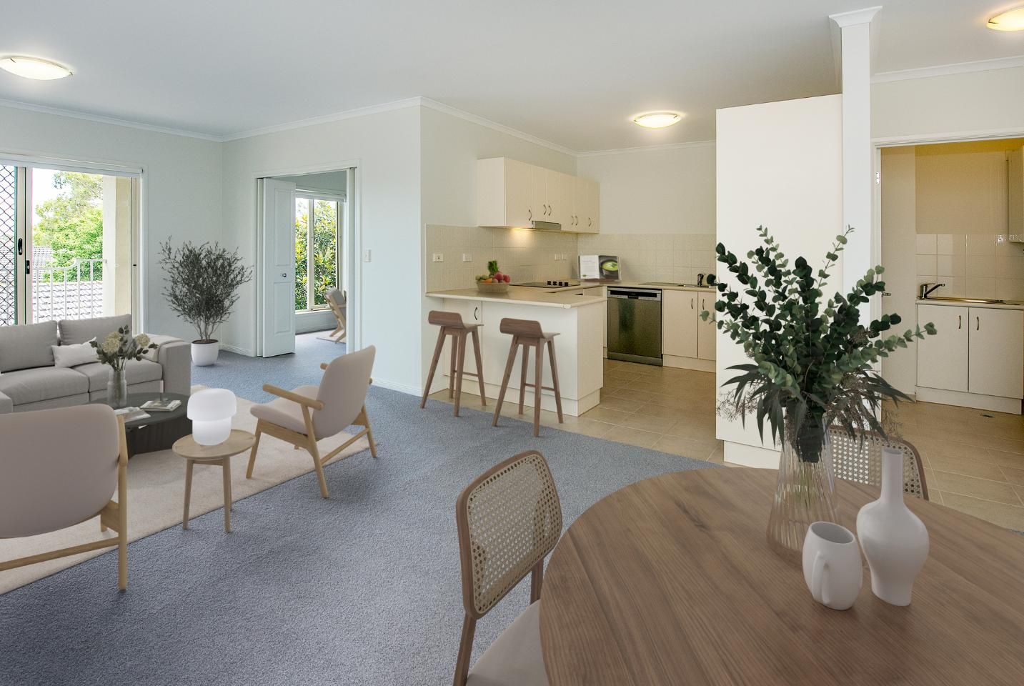 310/208 McDonalds Rd, Epping