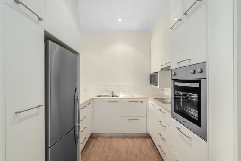 Apartment 26 at Rylands of Hawthorn will be perfect for a luxurious independent retirement lifestyle