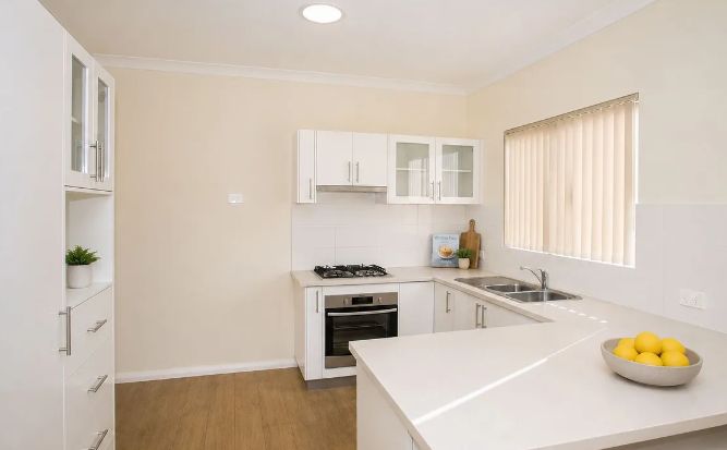 Charming 2-bed home in friendly semi-rural community