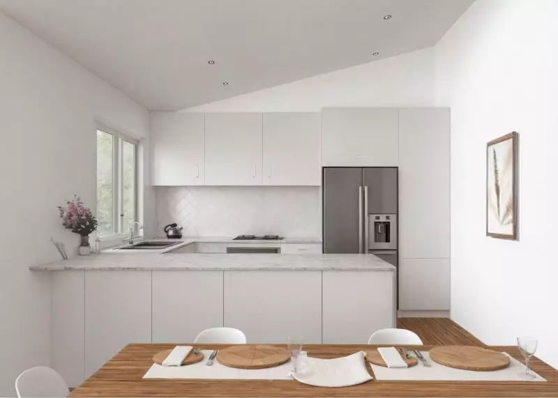 Sunstrip Village - Site 83 SOLD