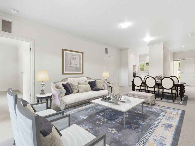 Spacious Haven with Private Garden and Modern Upgrades