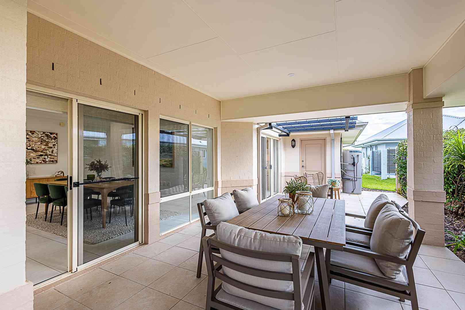 Degas- by Palm Lake Resort Tea Gardens