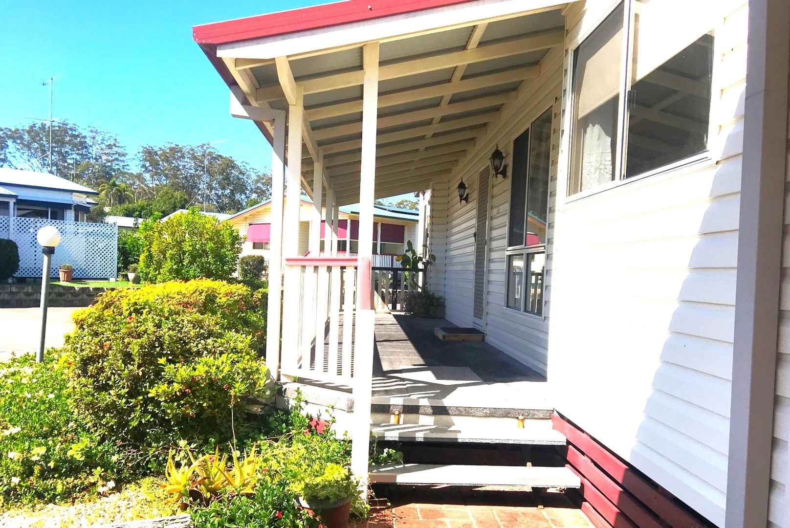 Charming, Versatile 3 Bedroom Home Is Move-In-Ready