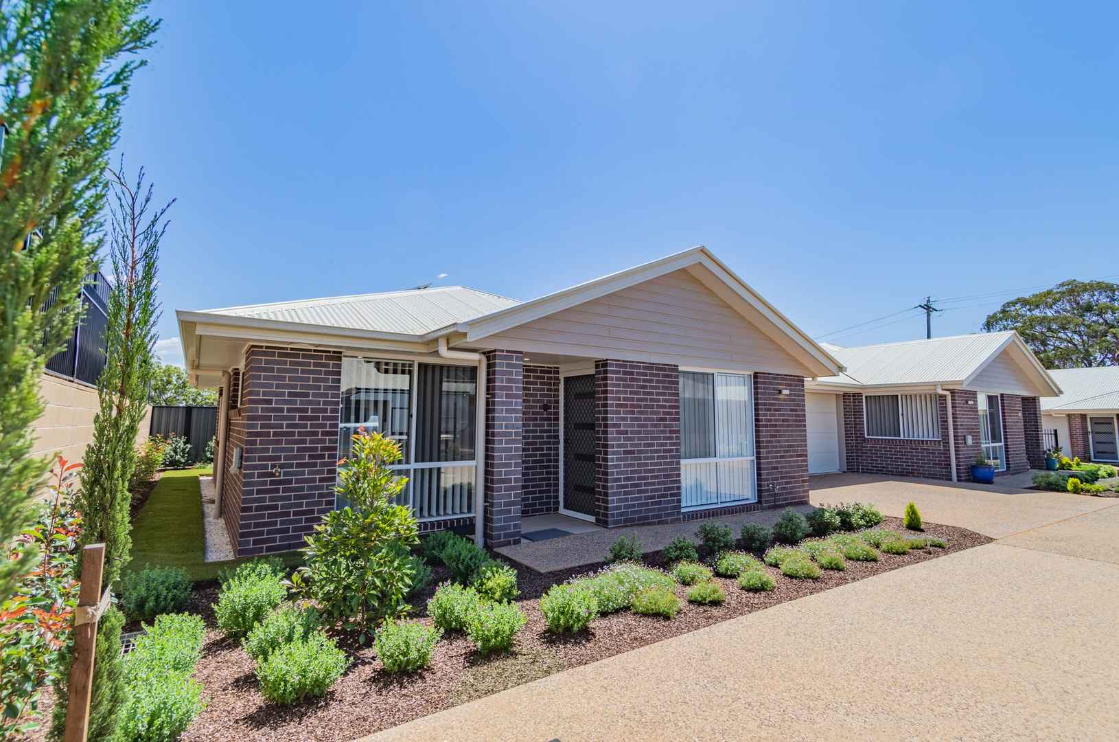 The Trusted Name in Boutique Retirement Villages