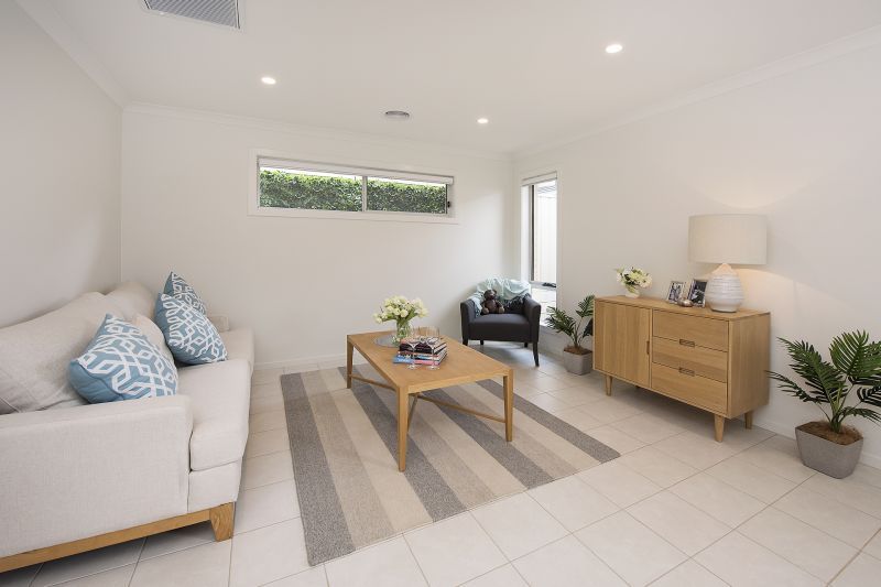 Make the move to Mernda Retirement Village
