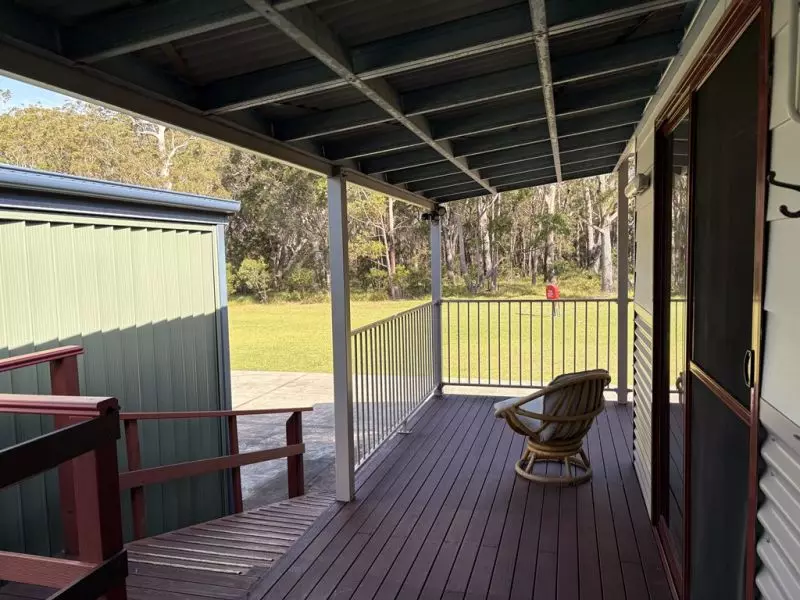 Over 55's living at it's best