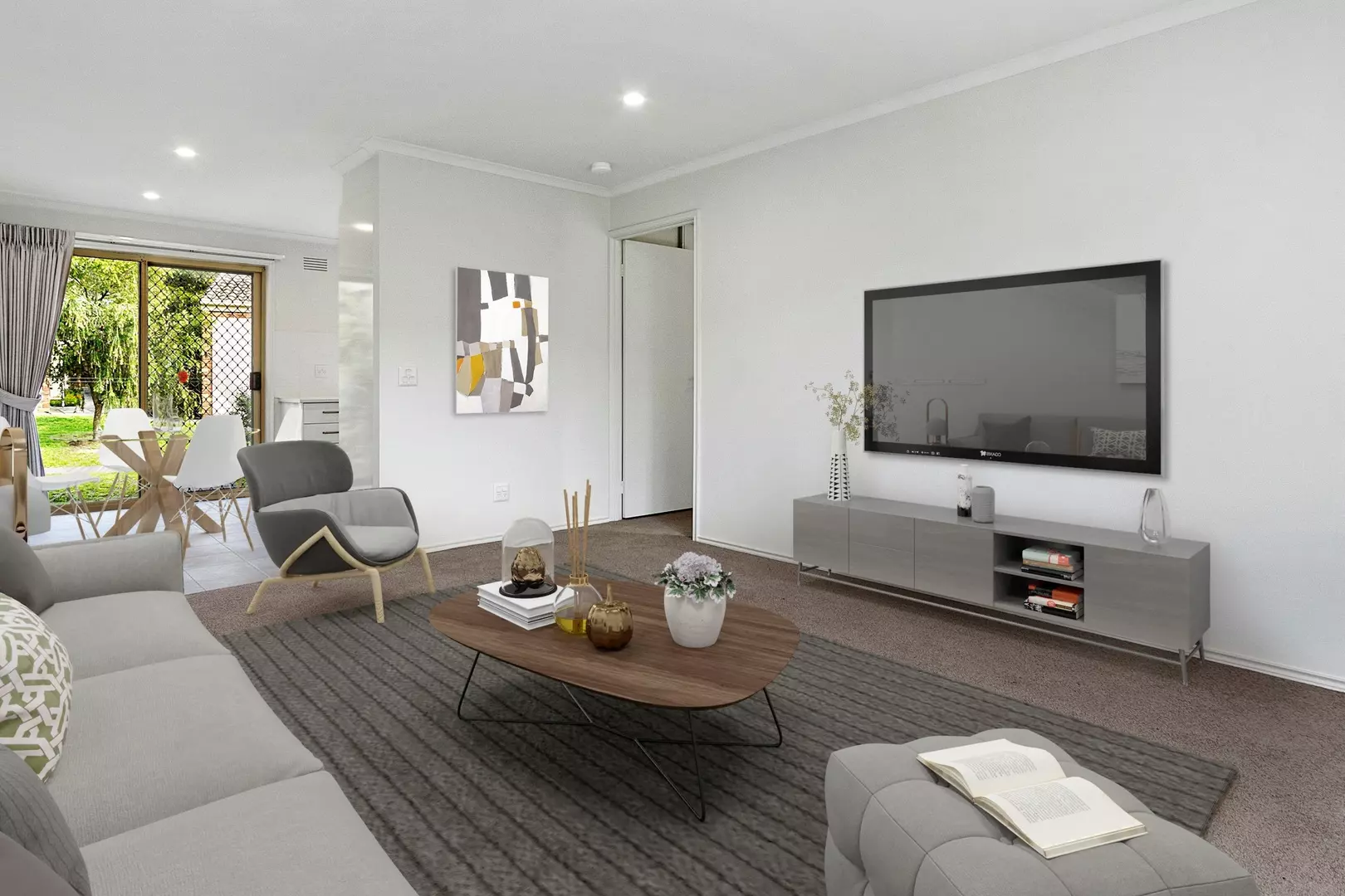 100/29 FITZSIMONS LANE, Templestowe