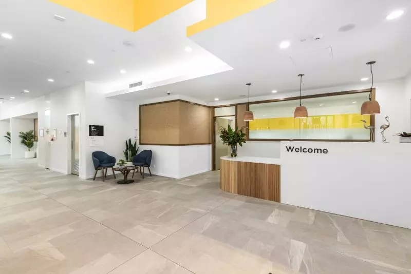 Ground Floor Golf Course Views