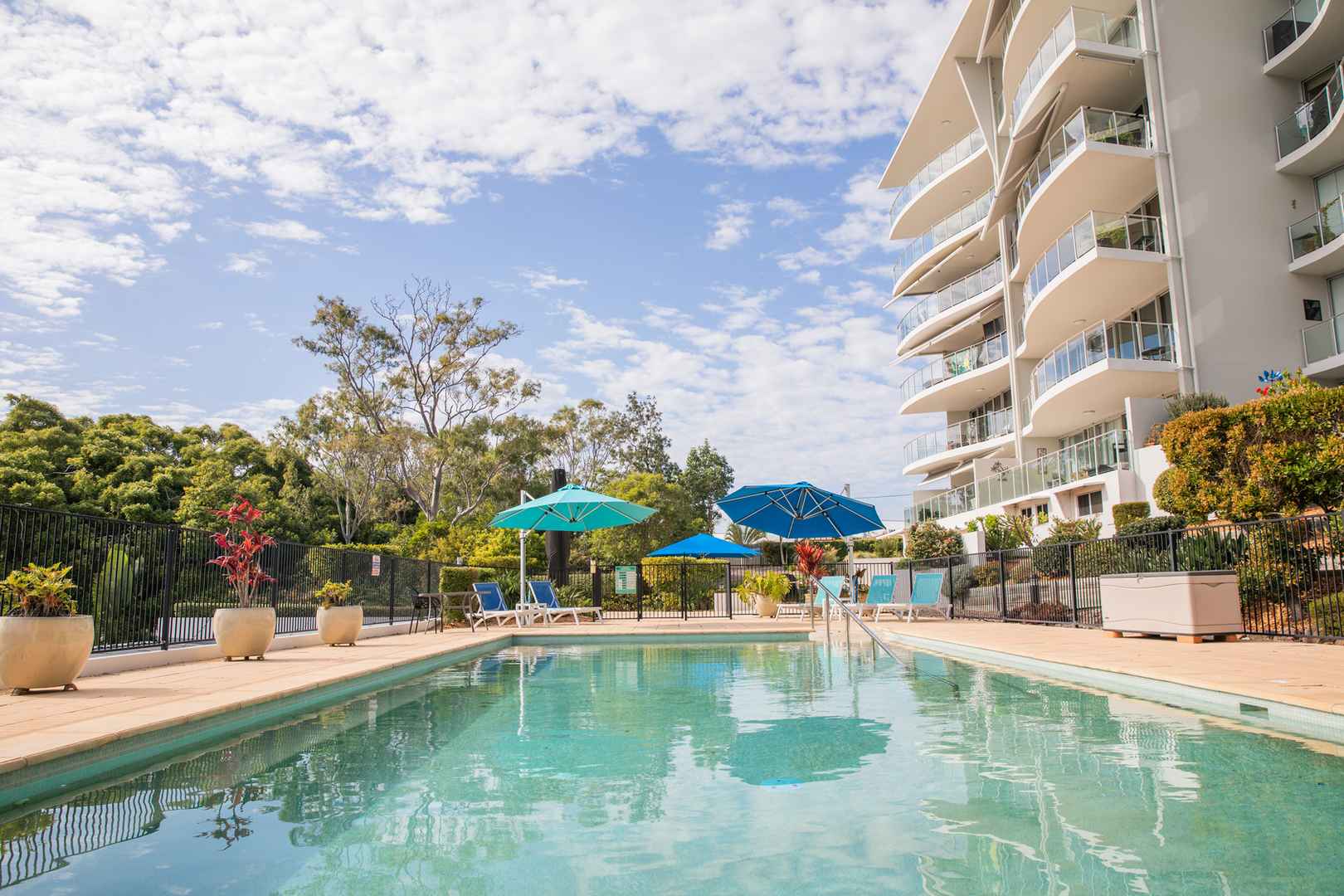 Bolton Clarke Sapphire Village Retirement Living