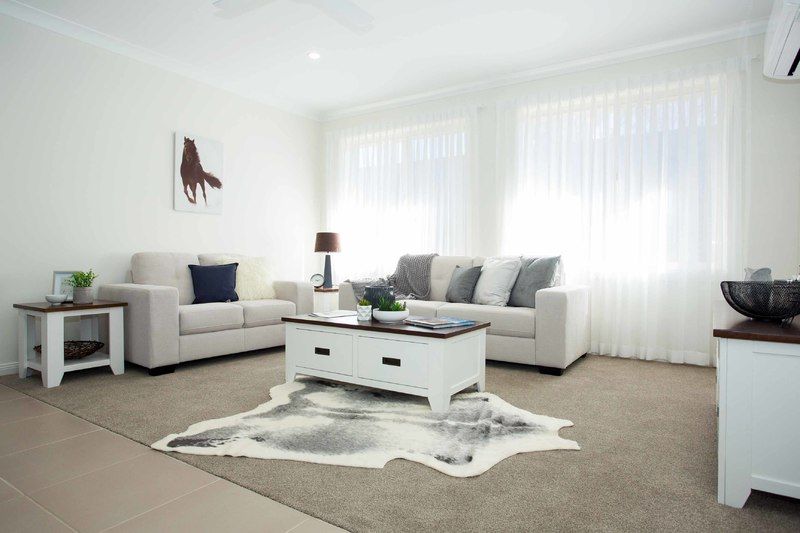 Lovely and light… You won’t be disappointed!