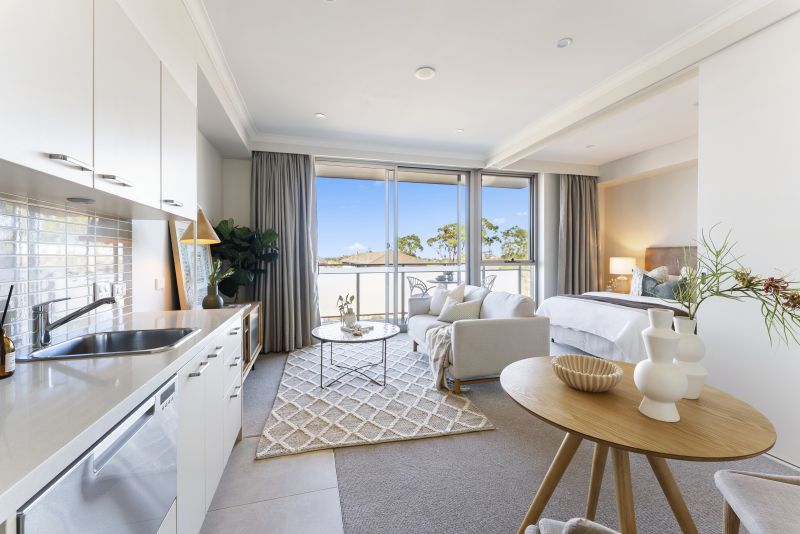 Convenient and Easy Lifestyle - Deposit Taken