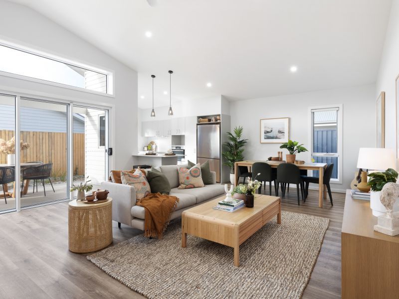 The summit of sophisticated living