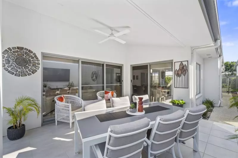 Site 088  - Established Perigrine