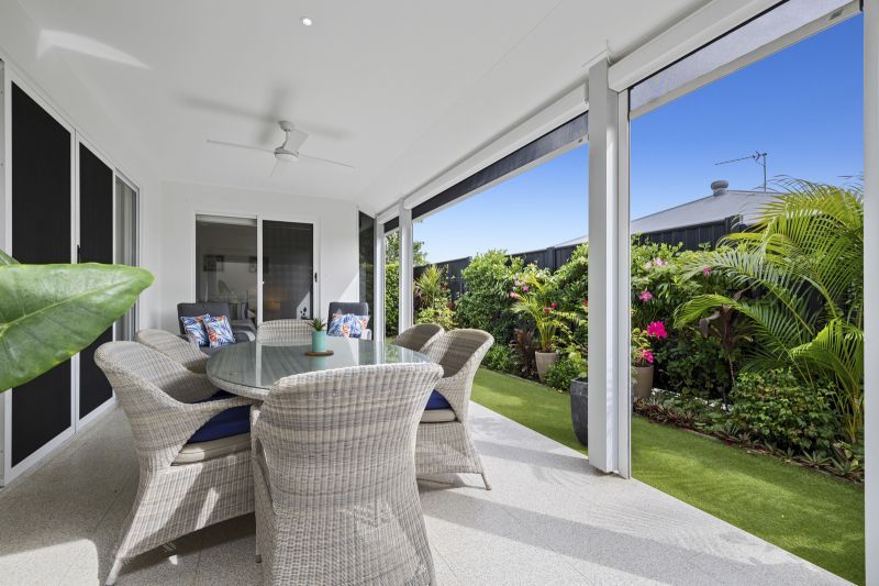 Sophisticated Modern Living