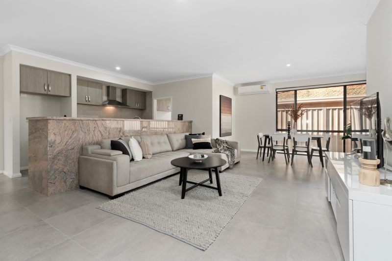 Fabulous Brand New Family Home!