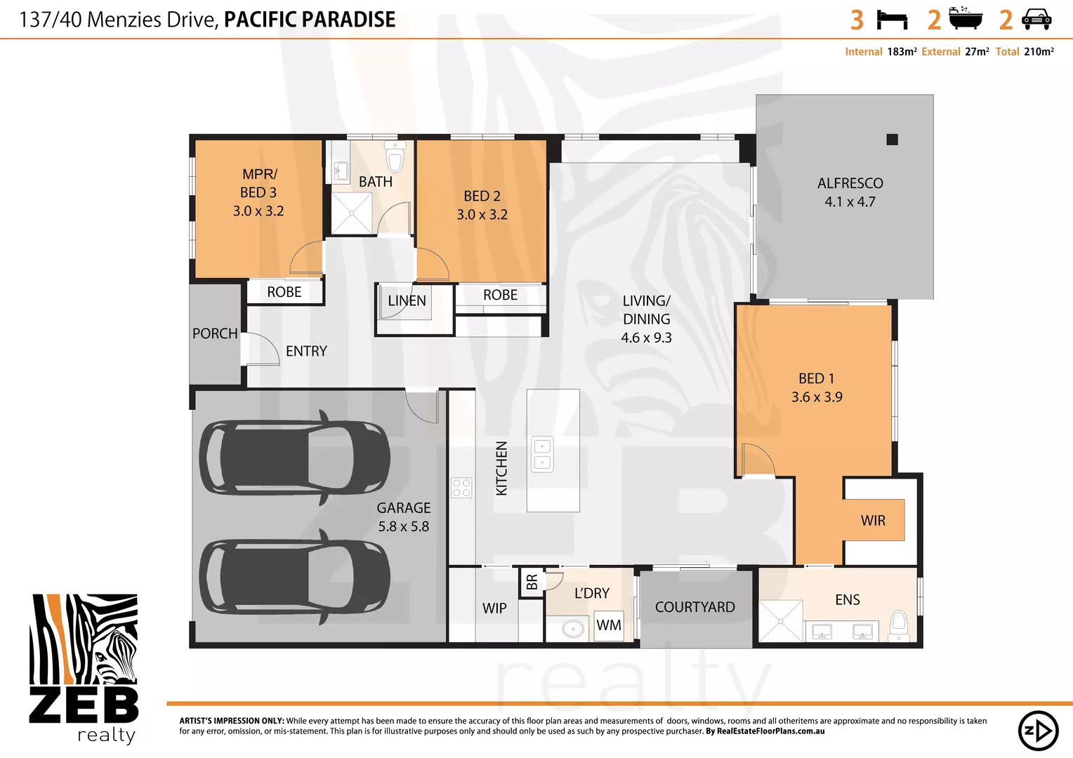 The Entertainer’s North-Facing Sanctuary - Villa 137 GemLife