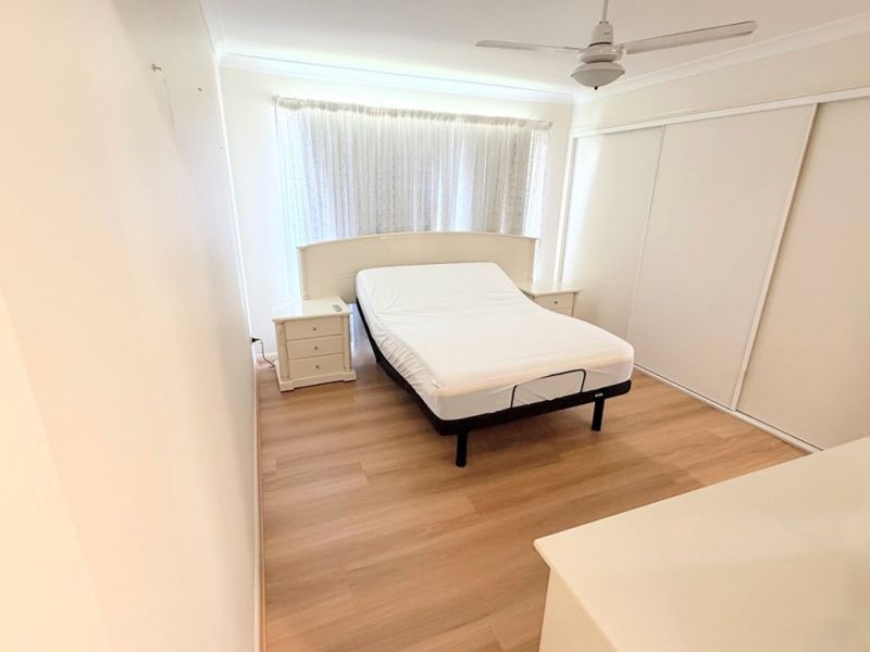 Easy Living with Extra Comfort!