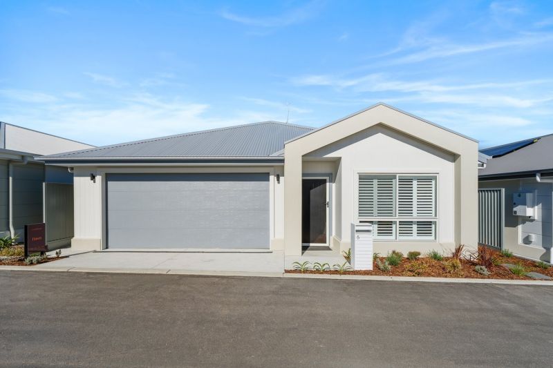 Welcome to the Dawn - Spacious Living with Versatility and Style