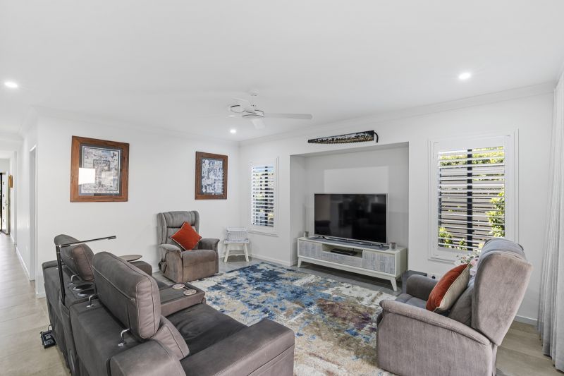Site 19 - Established Rathdowney