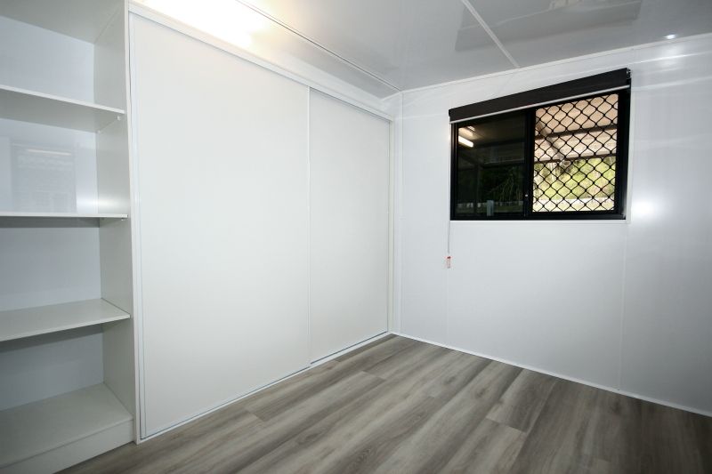 Royal Pacific Residences – Over 50’s ‘Pet Friendly’ residential park.