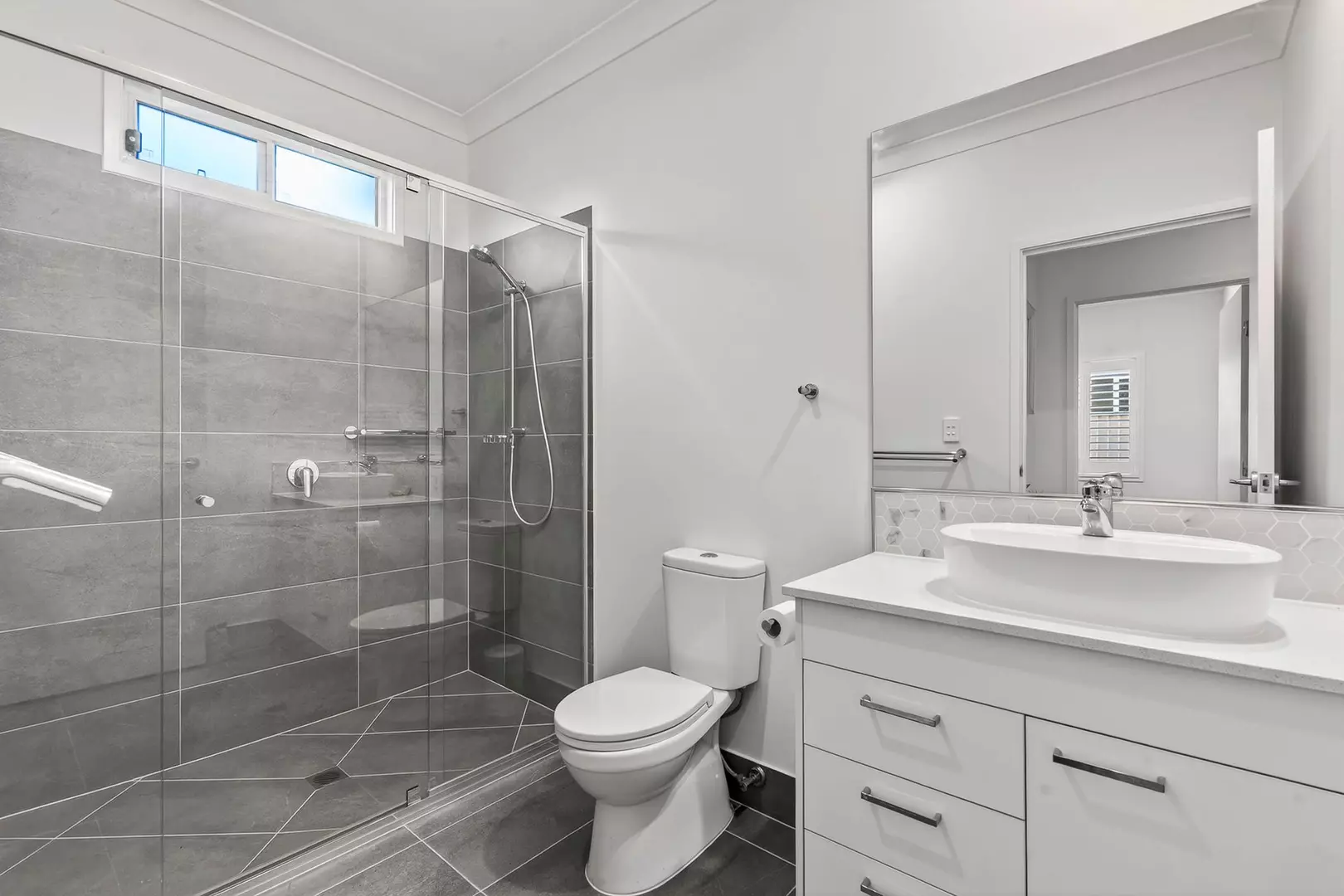 Convenient Low Maintenance Living