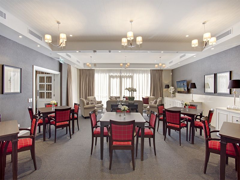 St. Brigid's Green Aged Care