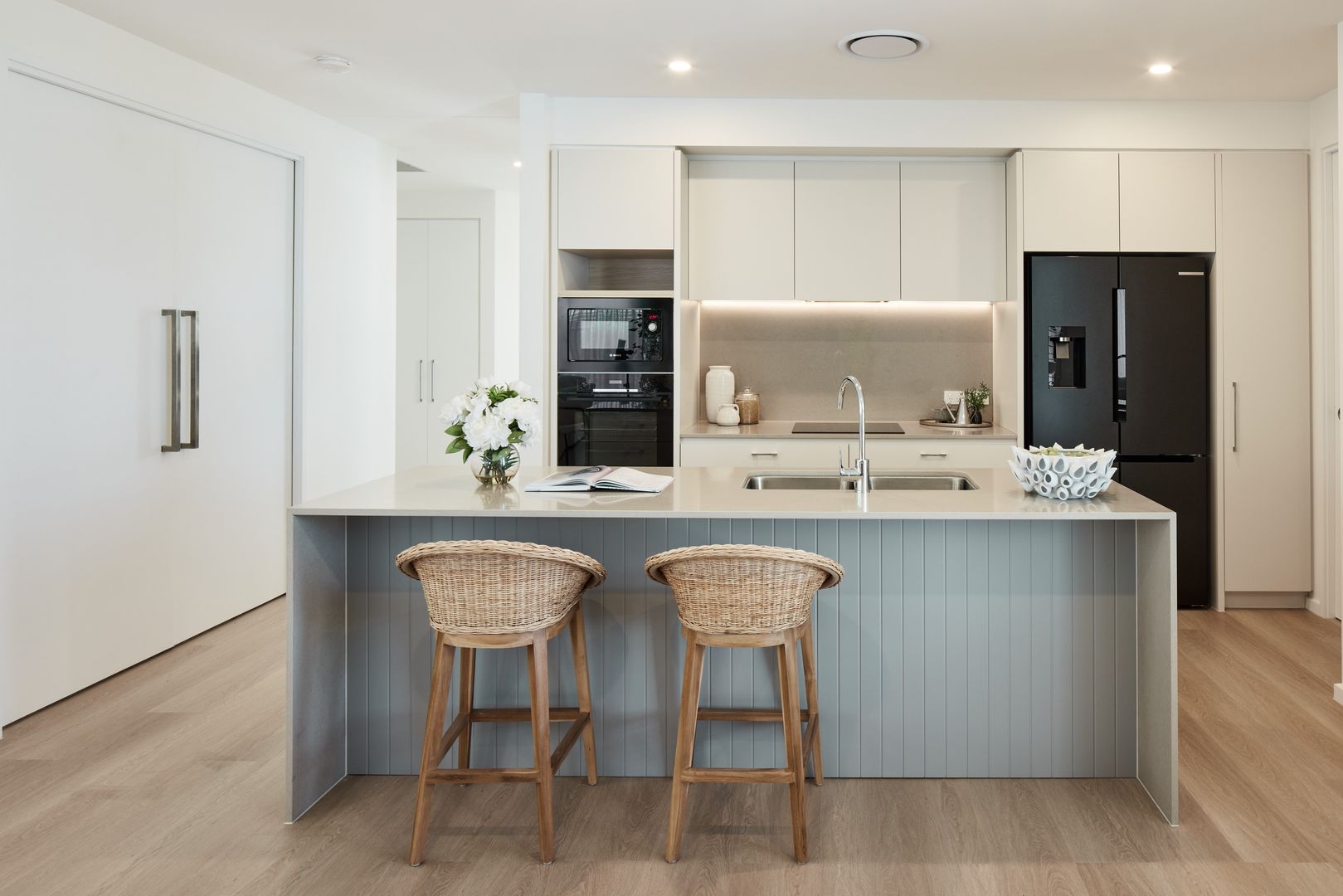 Halcyon Gables - The Yarra | 3 bedroom home