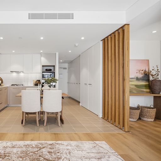 Two Bedroom | Apartment 5101