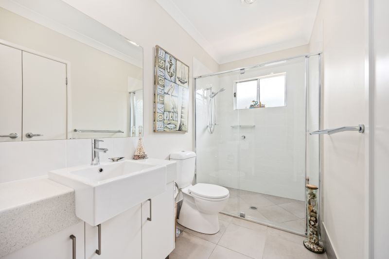 Location, Location, Location- Stunning Bushland Outlook