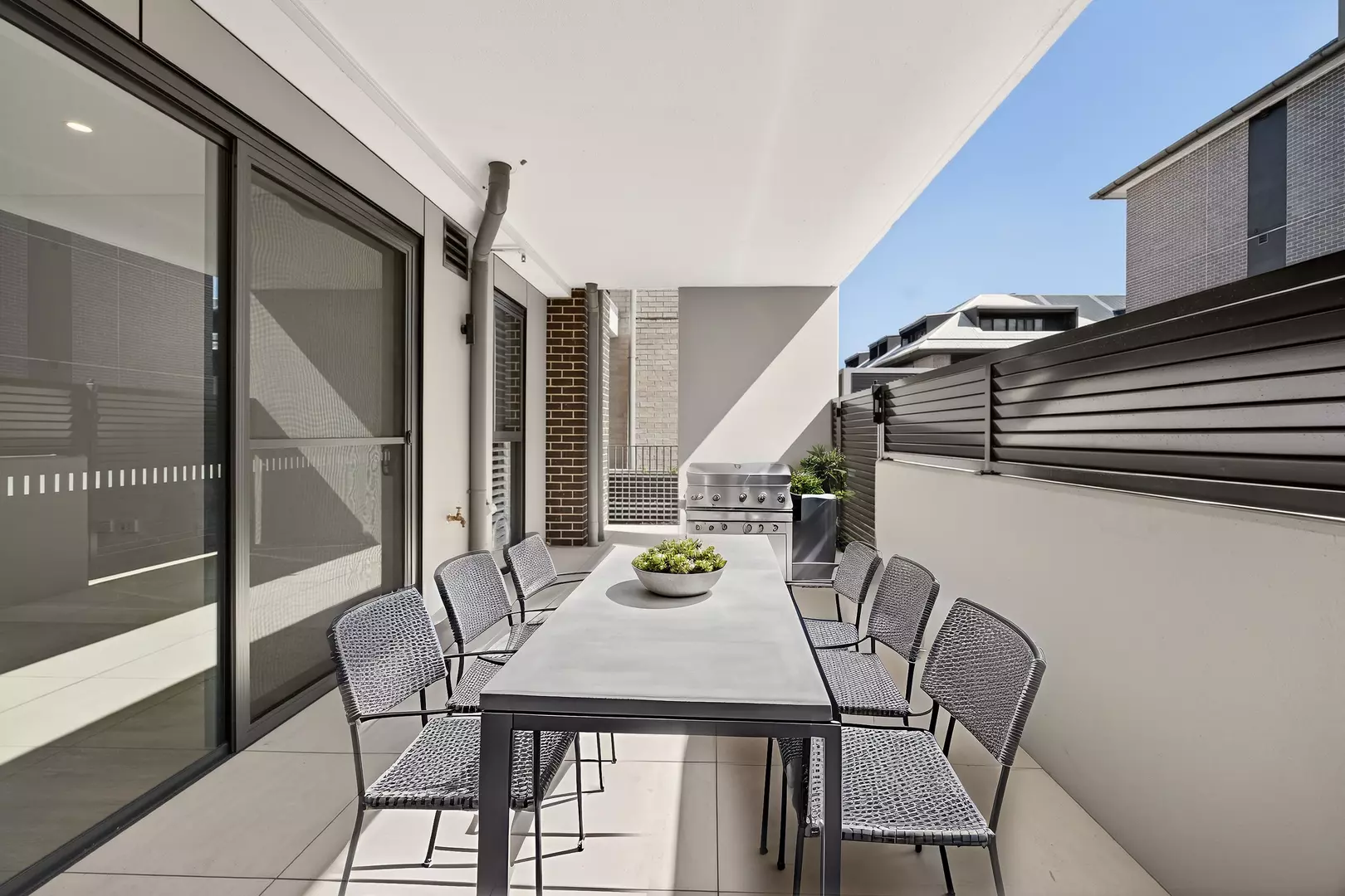 Apartment B3007, Camden Grove 