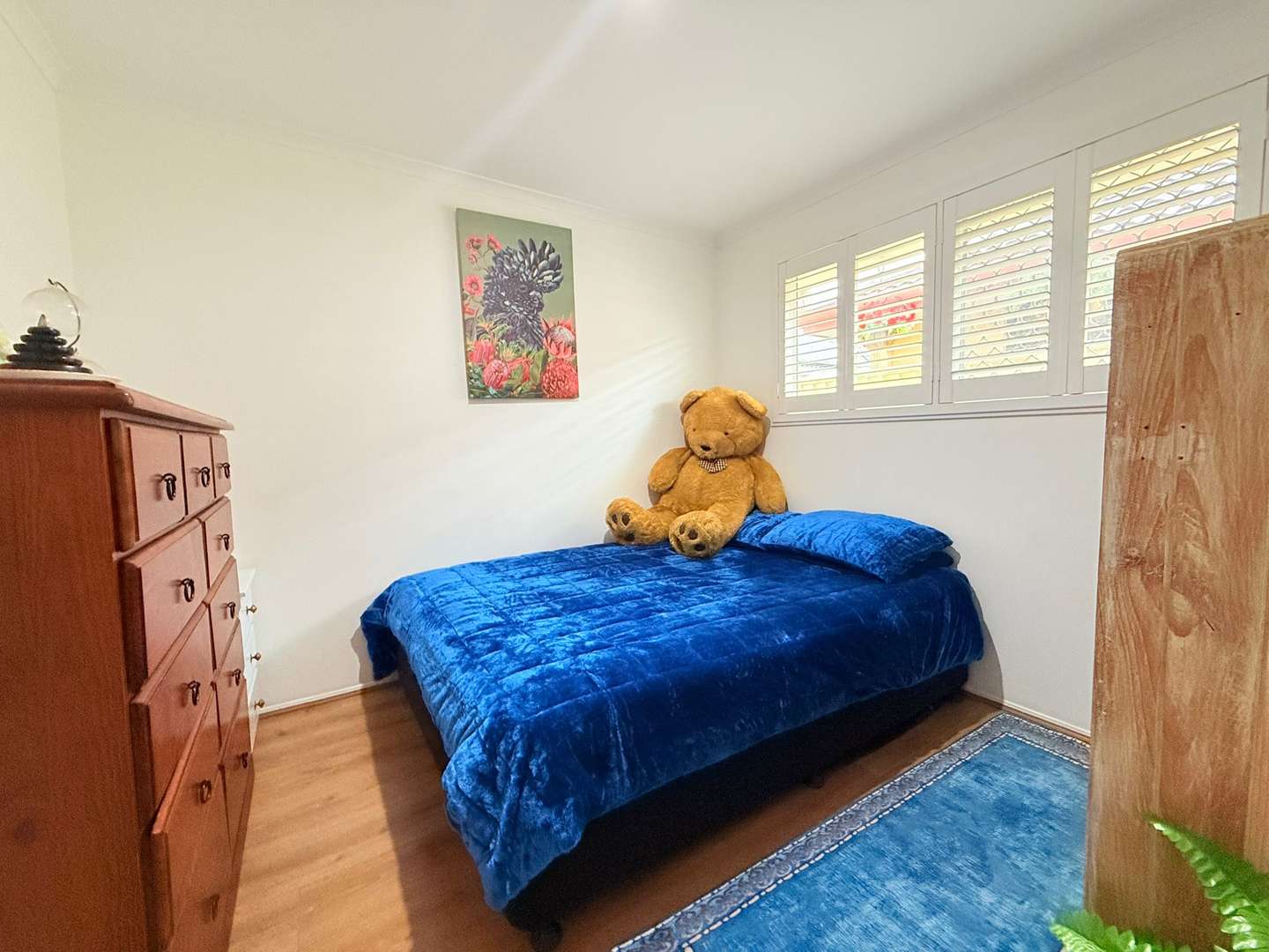 The Perfect Home When Downsizing - Fresh & Ready to Move In!