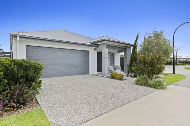 Site 155 - Established Kalbar