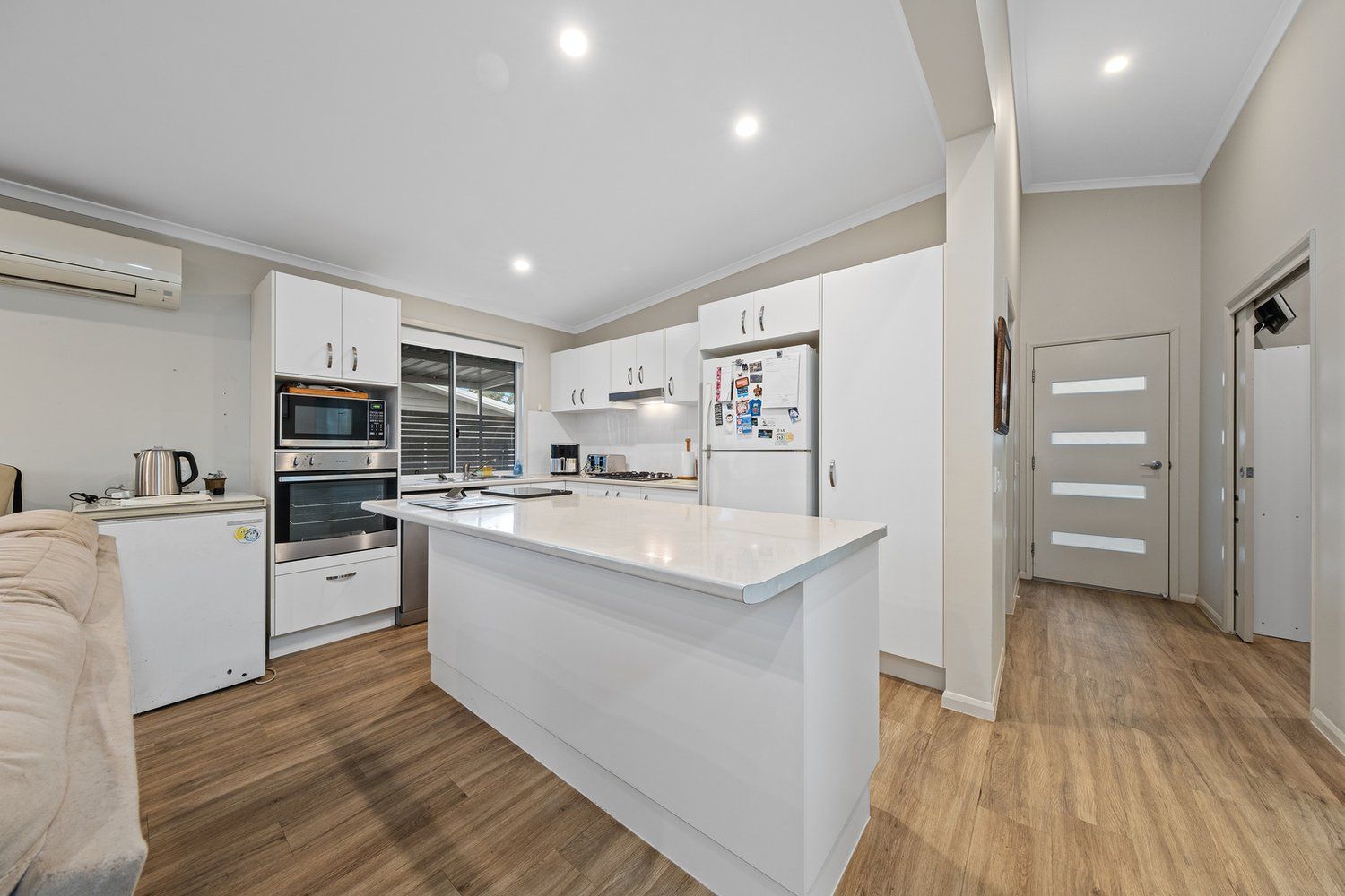 Relaxed Modern Living!
