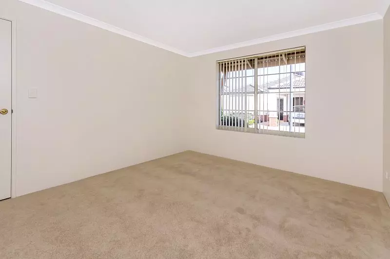 Close to the Clubhouse