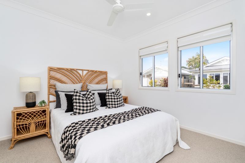 Pristine Ex-Display Home – Move-In Ready!