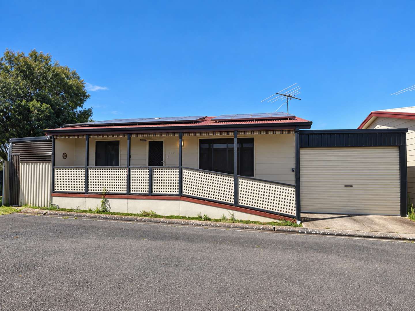 Northern Community Residential Village - Site 42