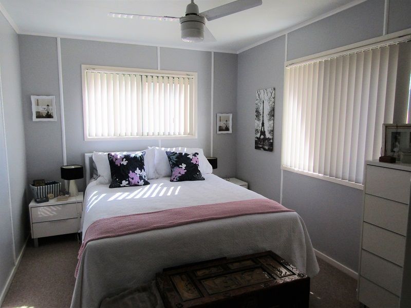 Lime Tree Village - Site 30