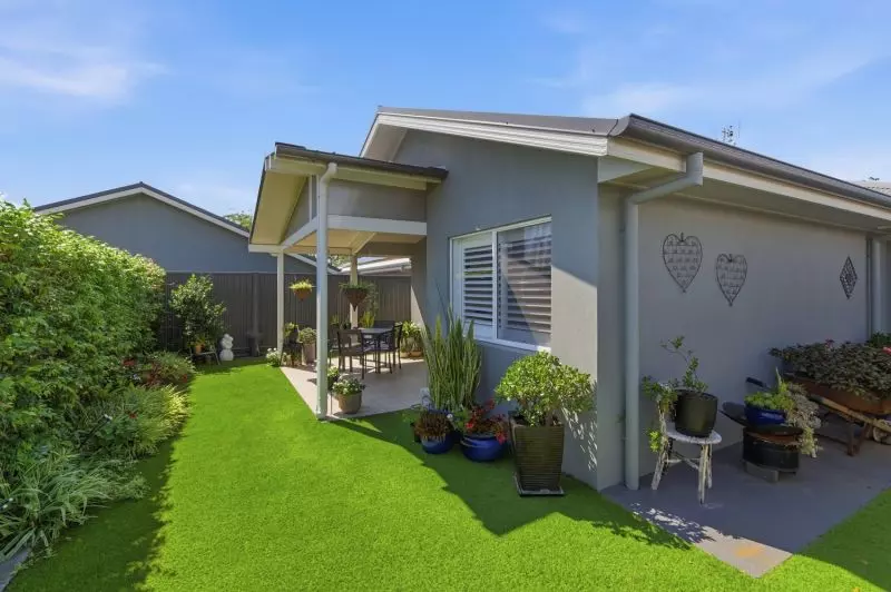 Perfect Modern Haven