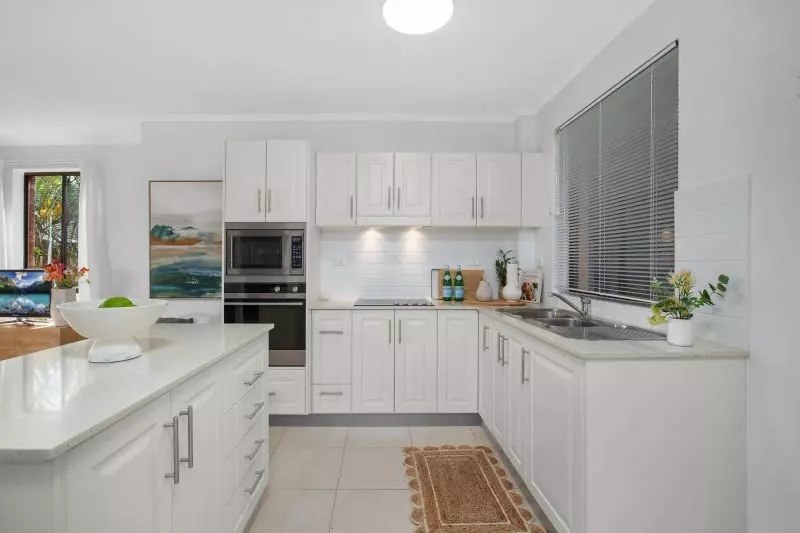 Apt 53 – Oversized, north facing, close to parking